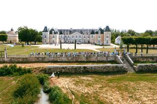 Château de Panloy