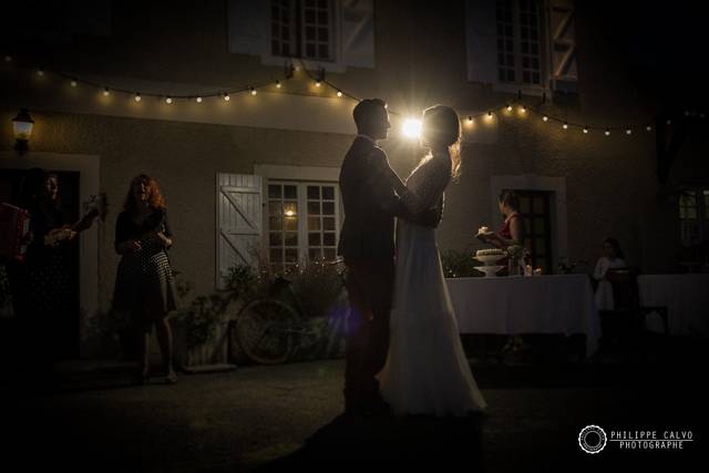Très romantique