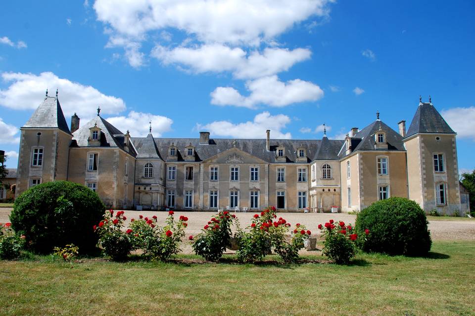 Château de Panloy