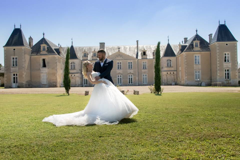 Château de Panloy