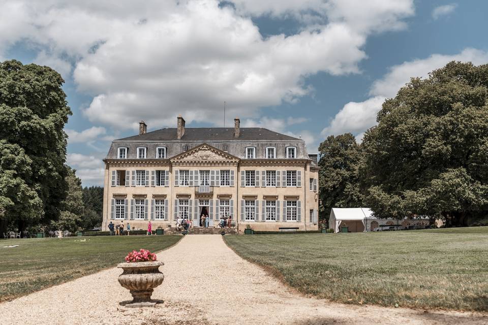 Mairie de Bretenoux