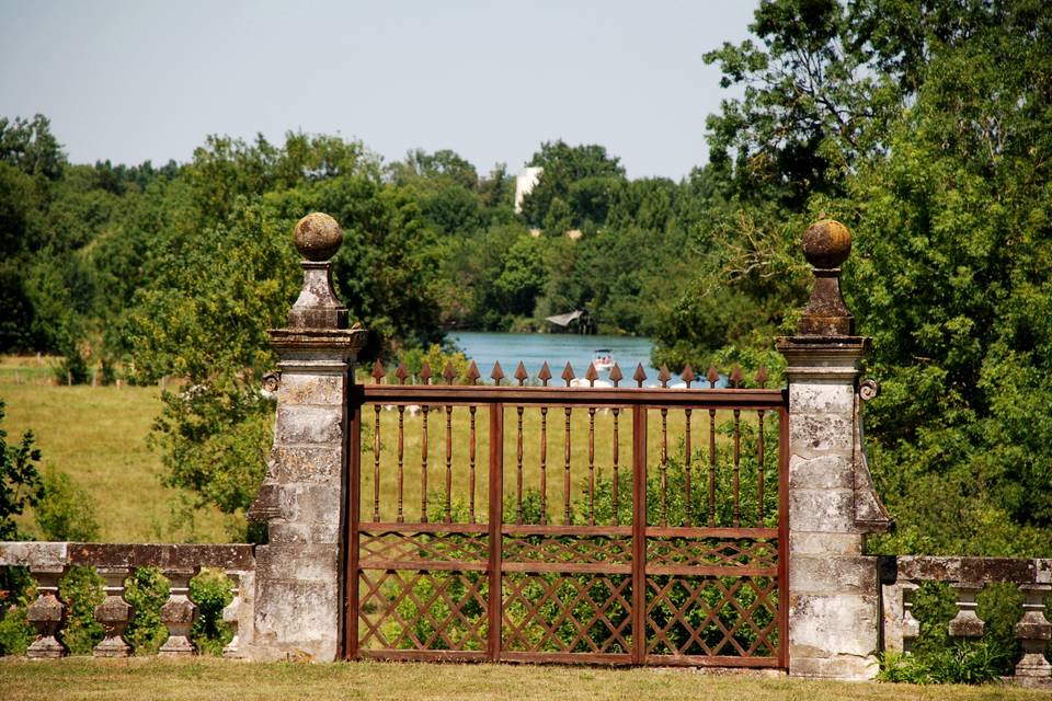 Château de Panloy