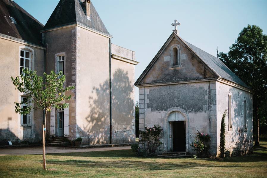 Château de Panloy