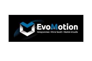 EvoMotion - Miroir Photobooth
