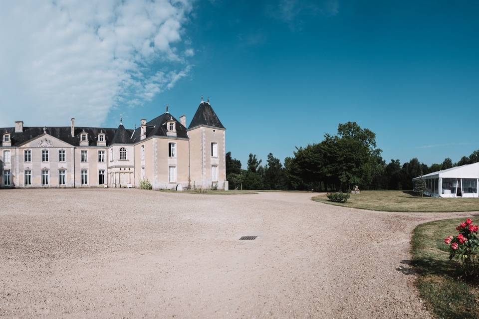 Château de Panloy