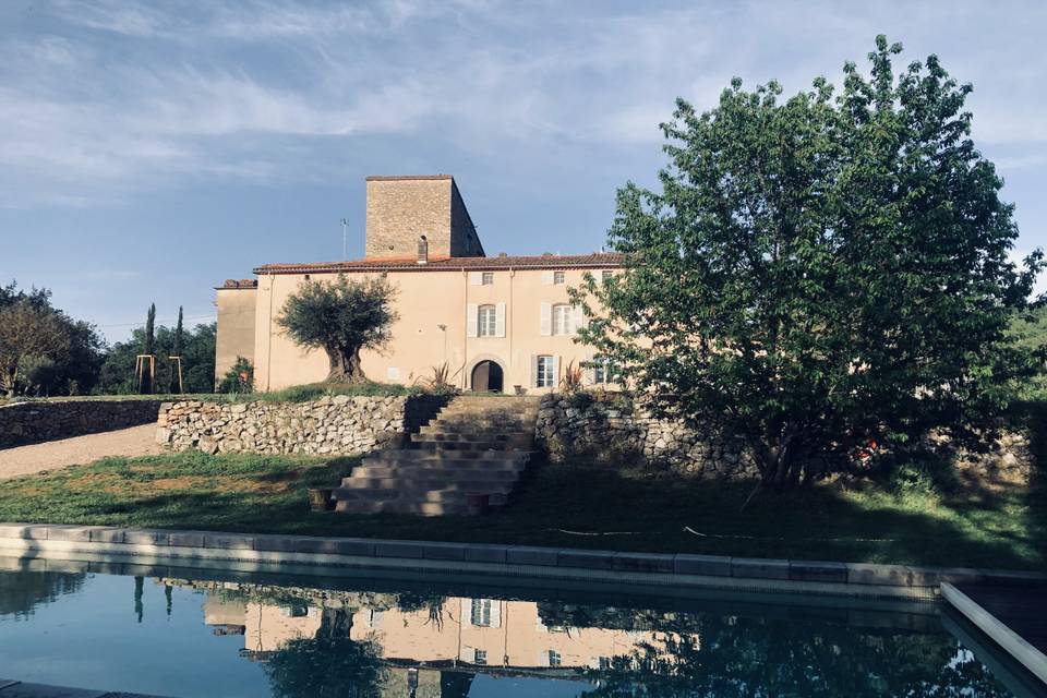 Domaine de la Carbonnelle