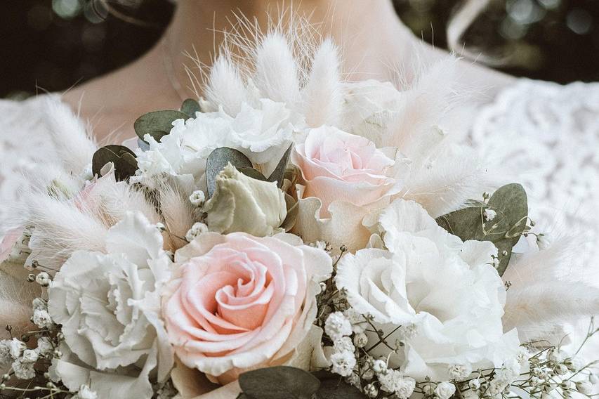 Douceur florale