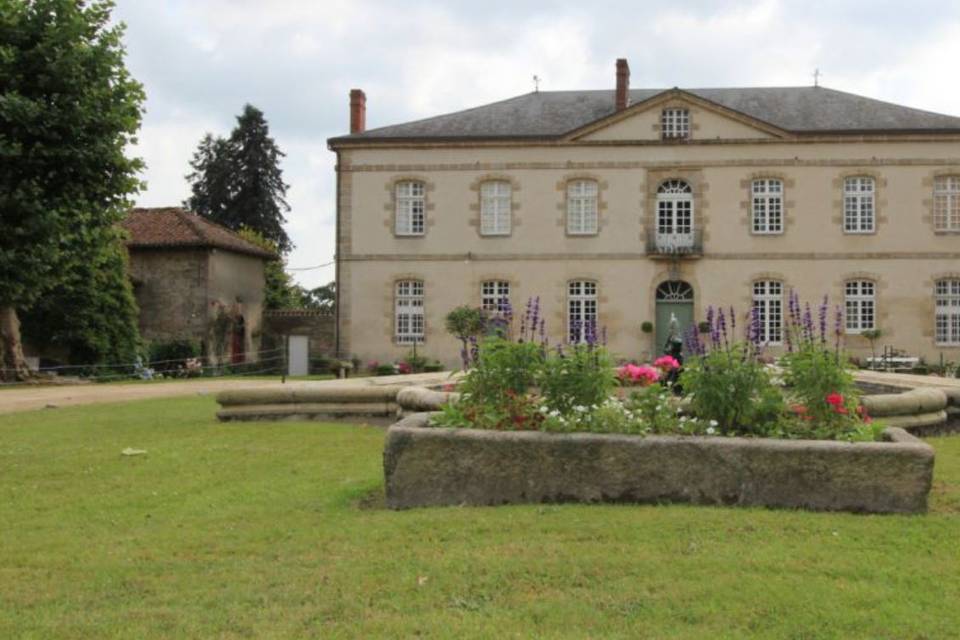 Château de la Cosse