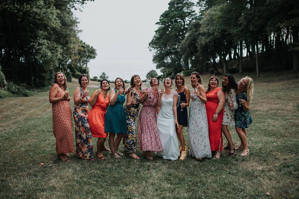 D Day Wedding Planner