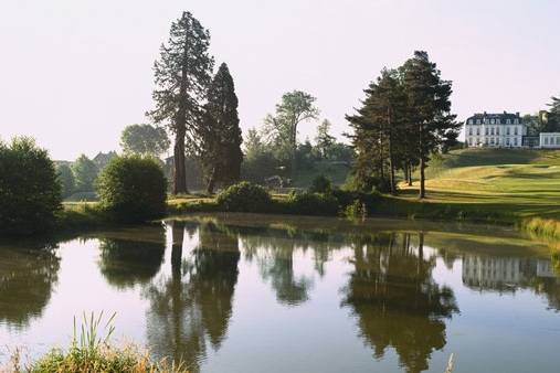 Domaine de Béthemont