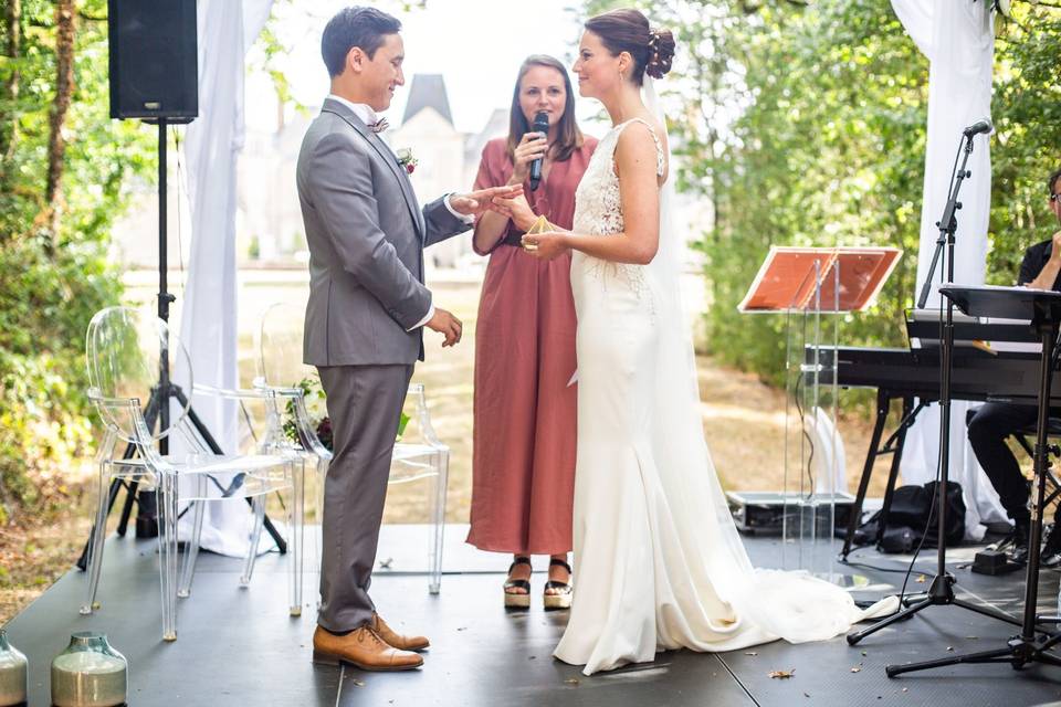 D Day Wedding Planner