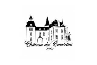 Logo Château des Creusettes