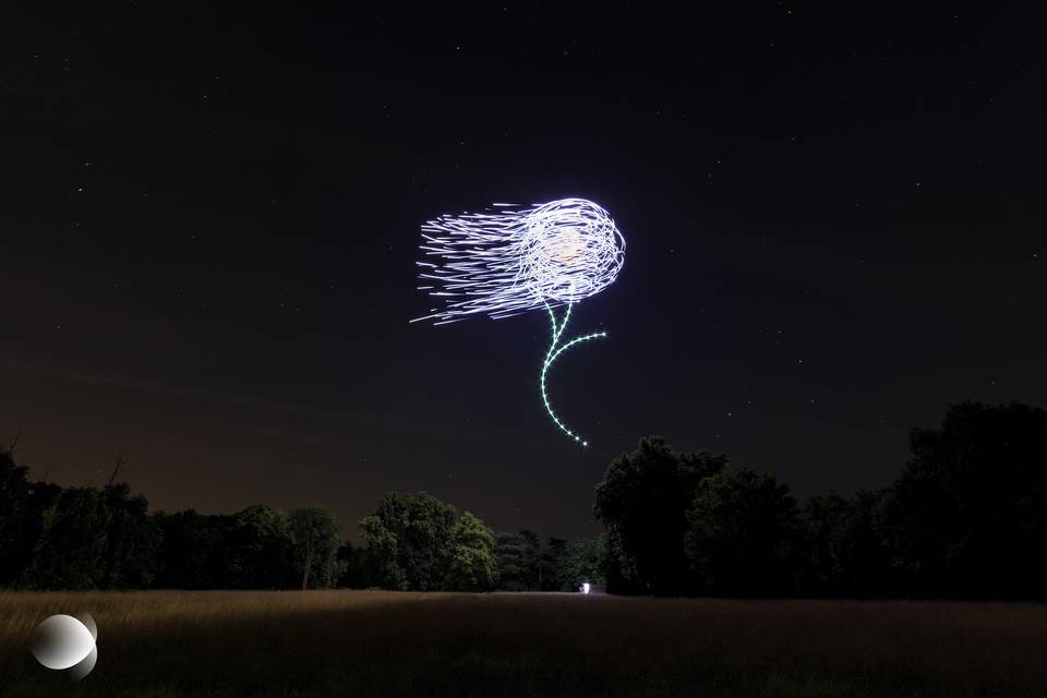 Diffuse Show