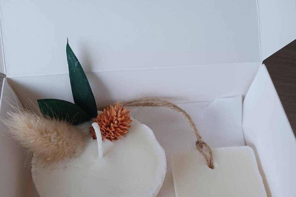 Cadeaux invités