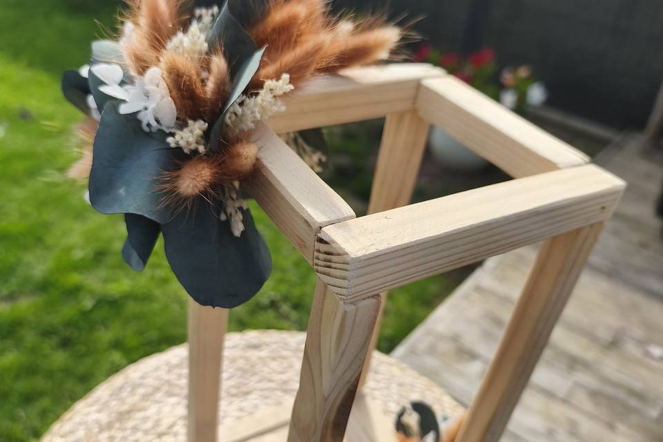 Centre de table