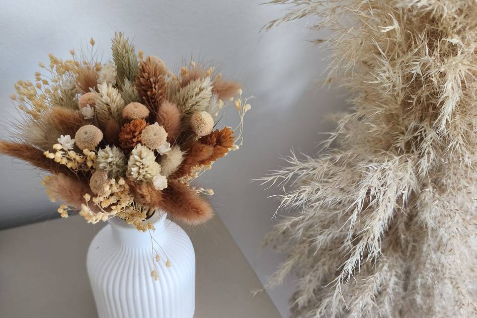Décoration de table