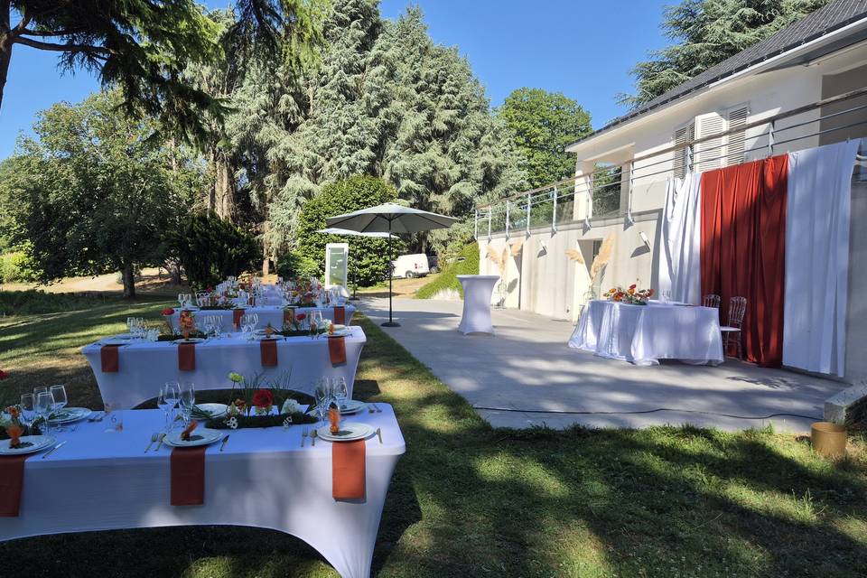 Mariage