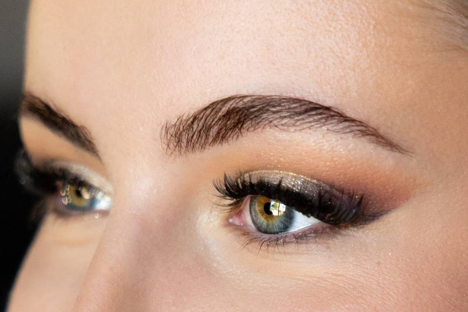 Regard sublimé
