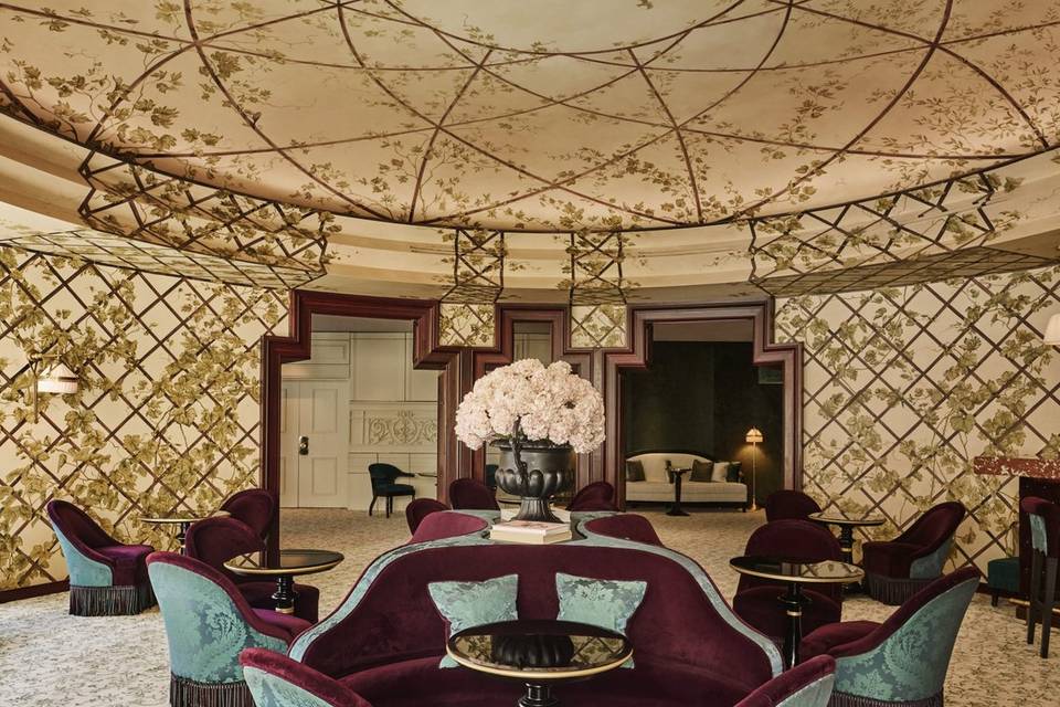 Bar du Joy