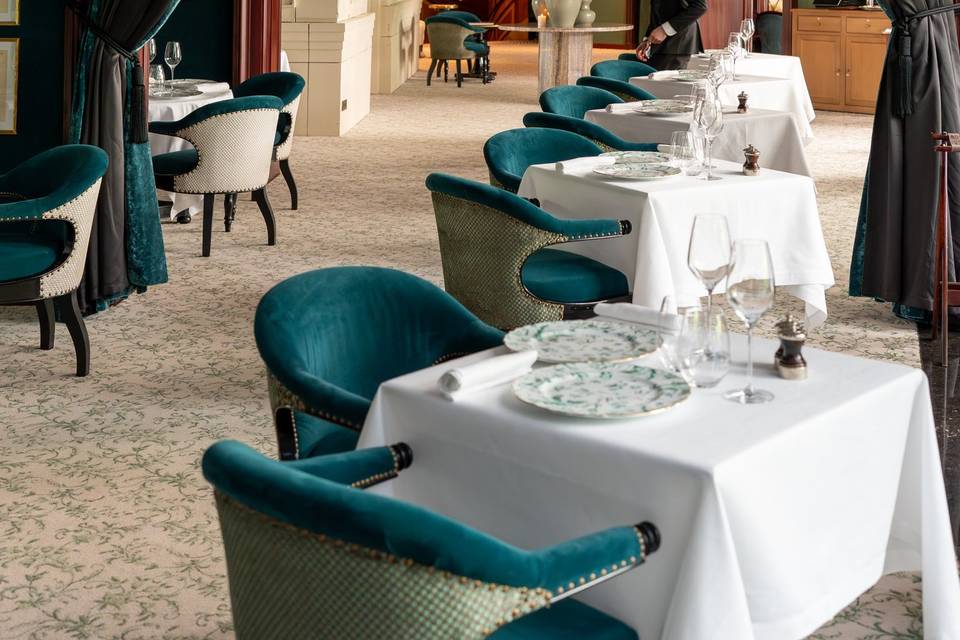Restaurant Joy