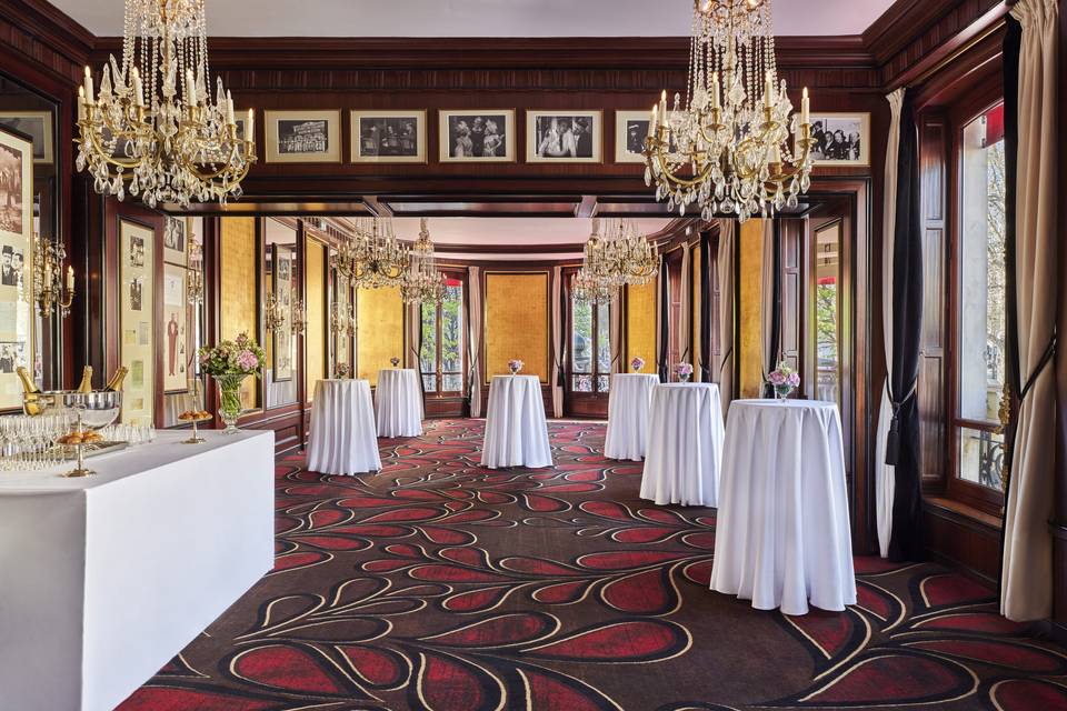 Salon Raimu