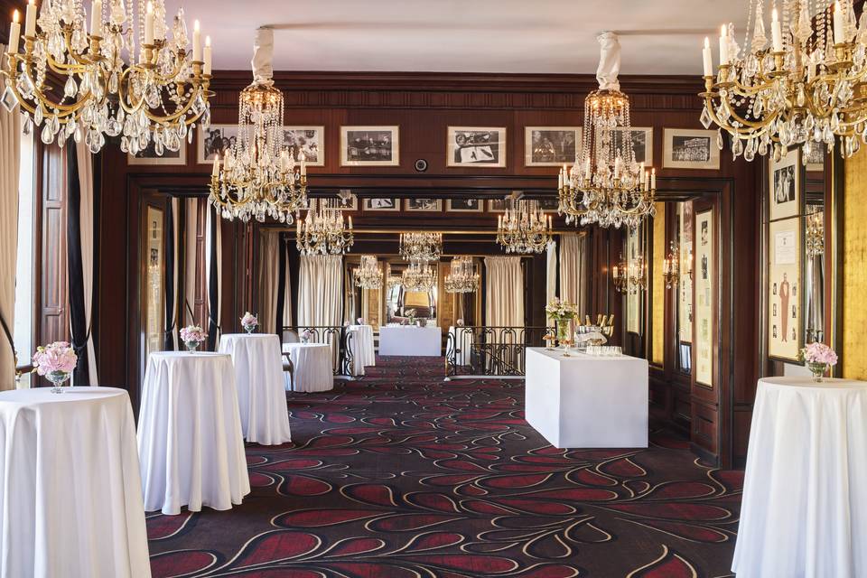 Salon Raimu