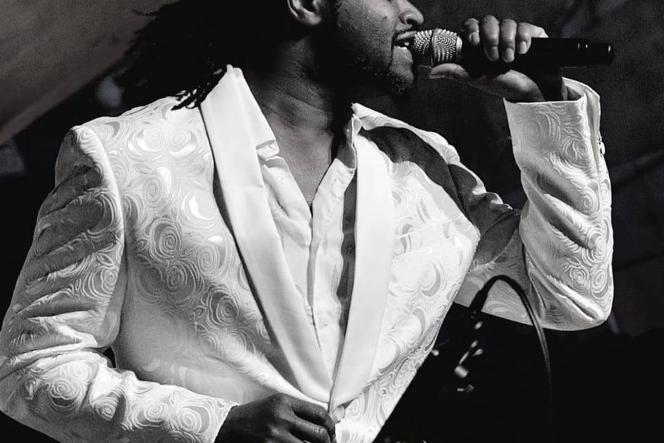 David show performer