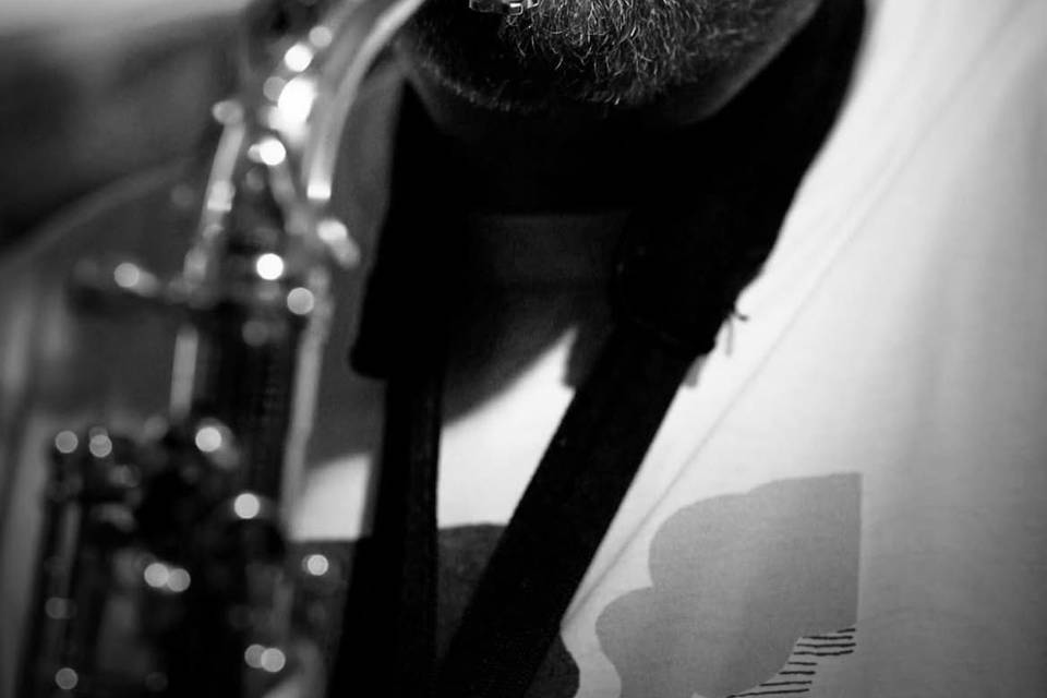 Saxophoniste