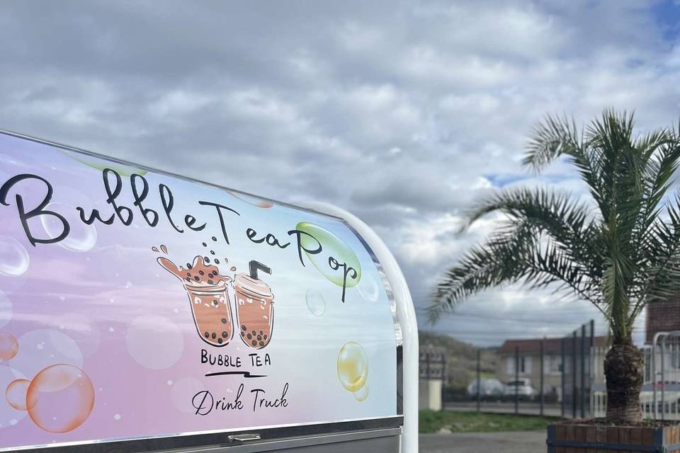 Drink Truck