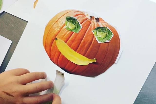 Garder la banane !