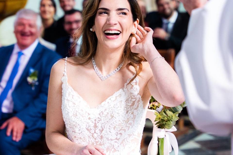 Mariage
