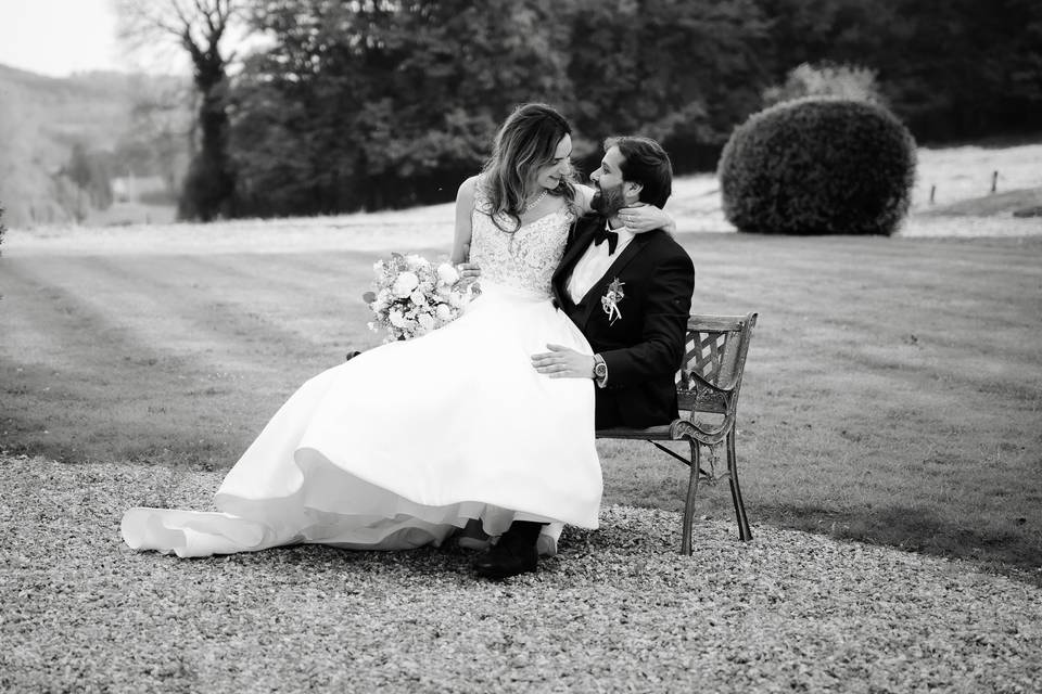 Mariage