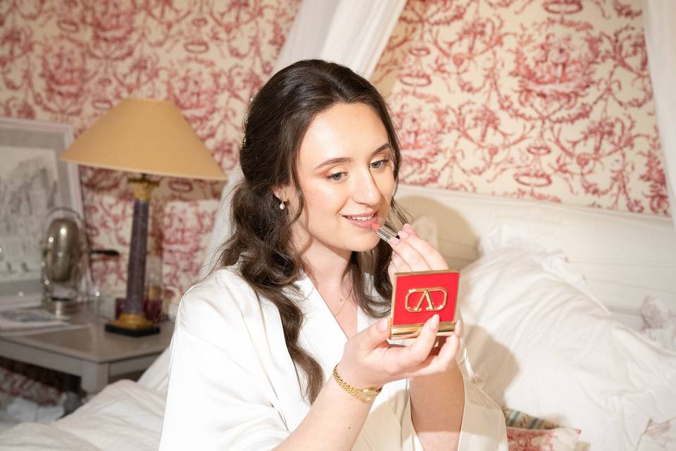 Mariée