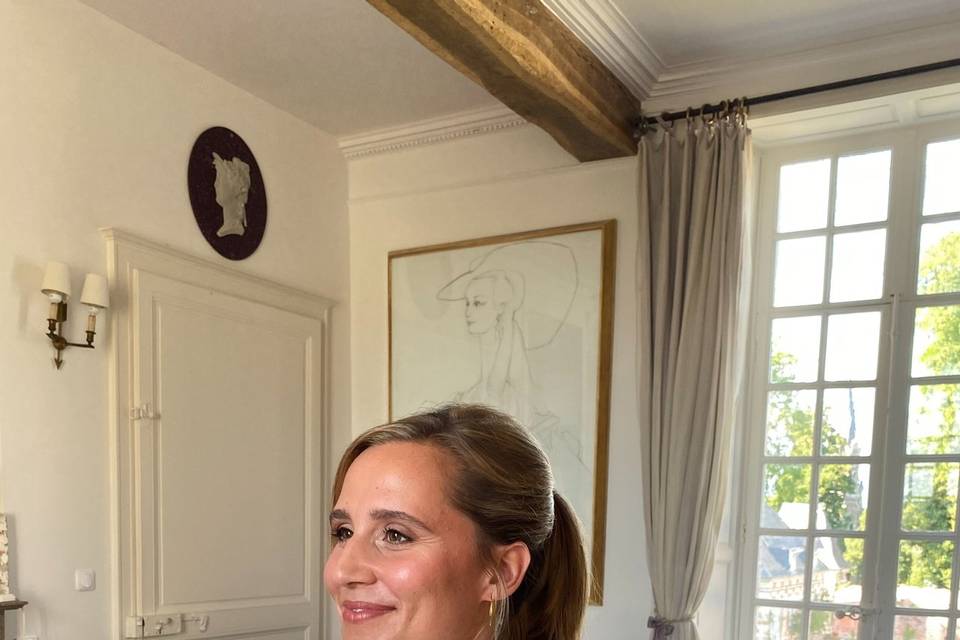 Mariée