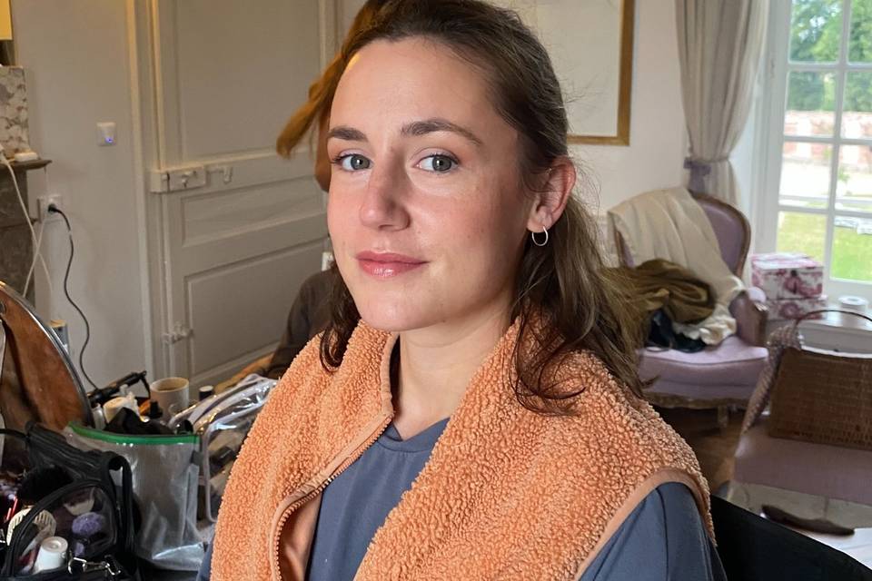 Invitée