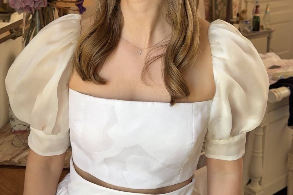 Mariée