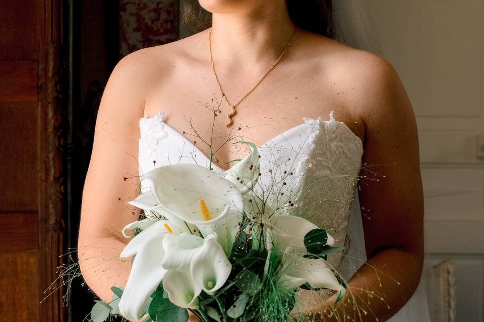 Mariée