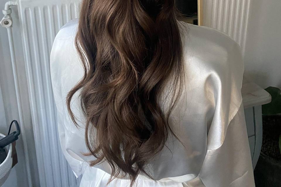 Coiffure