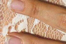 Nail in Beauty