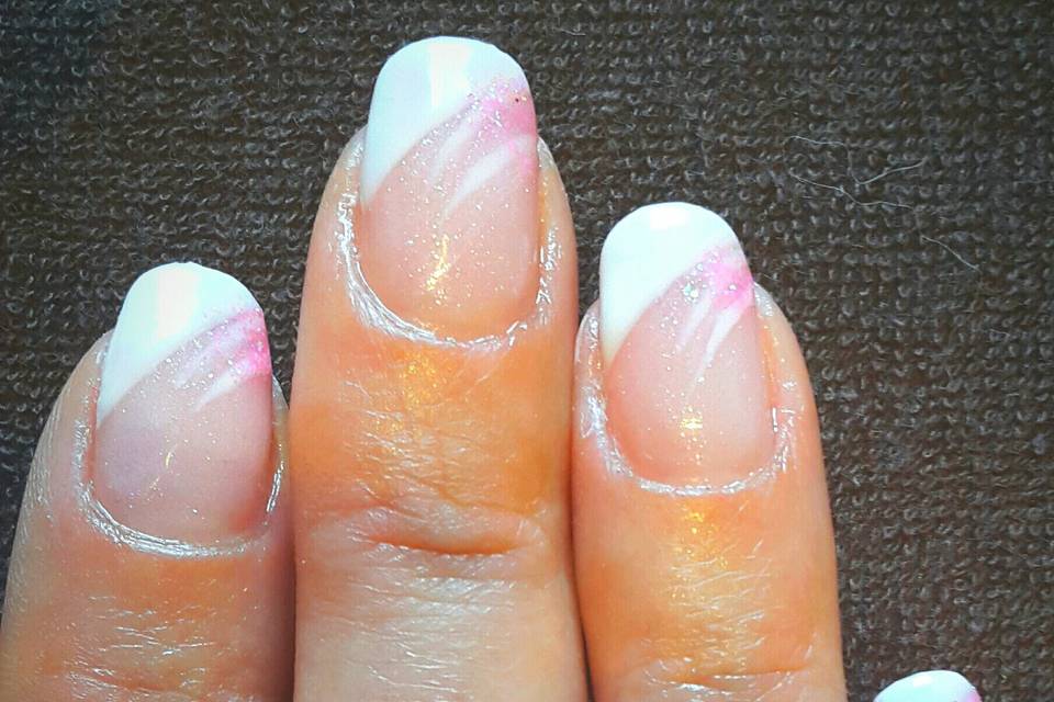 Nail in Beauty