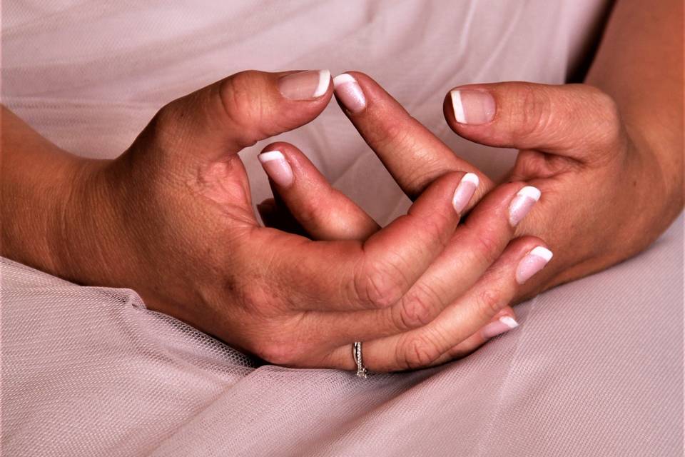 Nail in Beauty