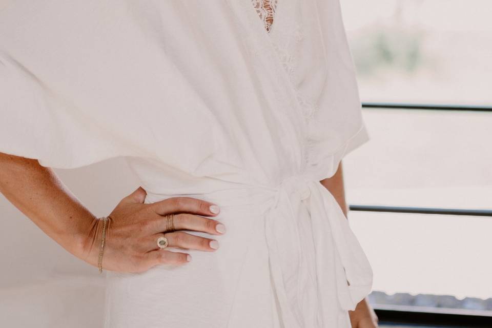Mariée