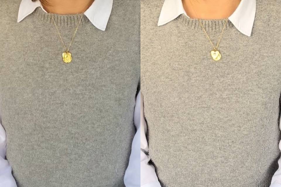 Avant / après