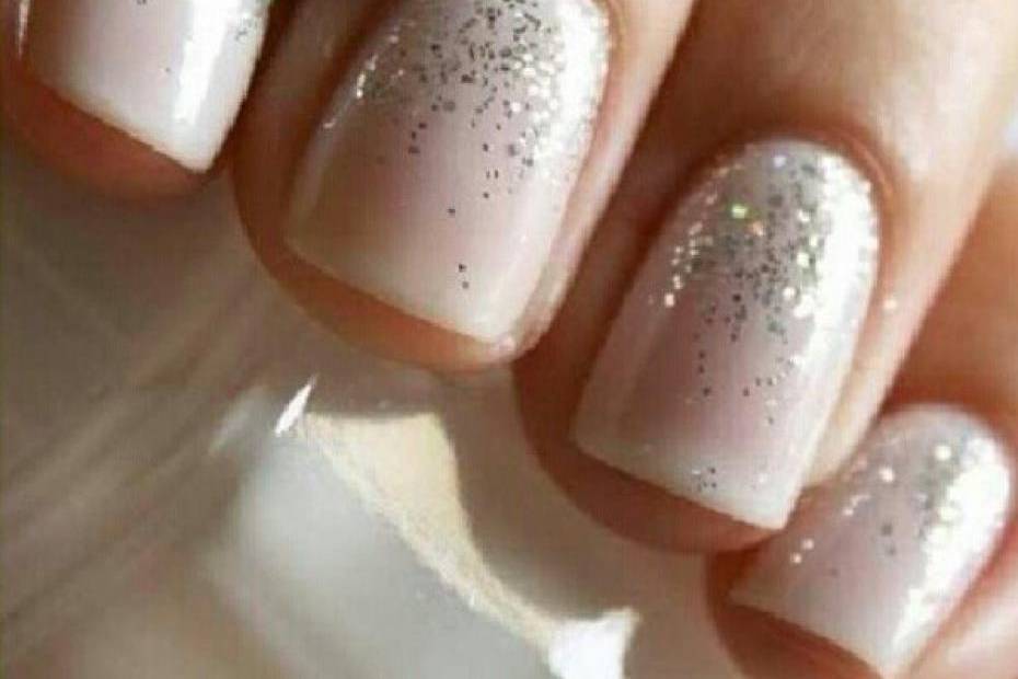 Nail in Beauty