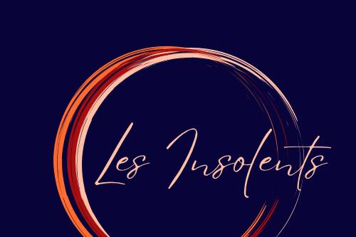 Les Insolents Logo