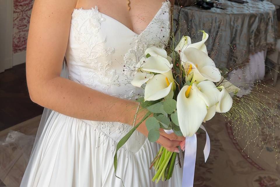 Mariée