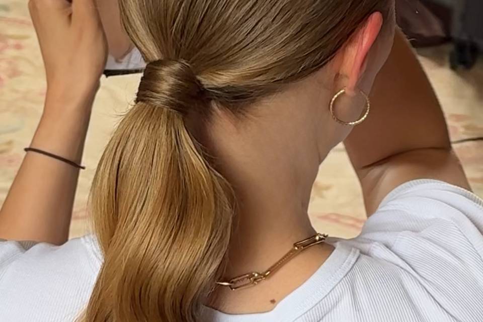 Coiffure