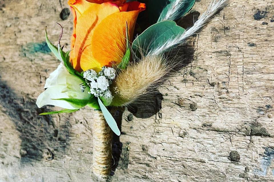 Boutonnière