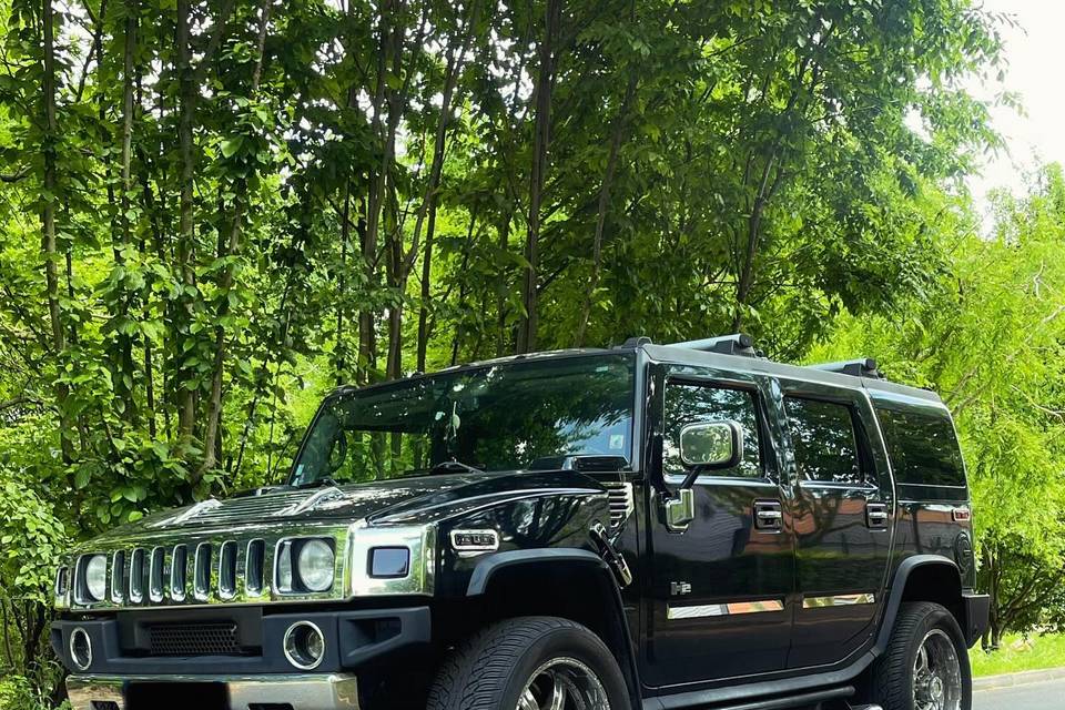 Hummer H2