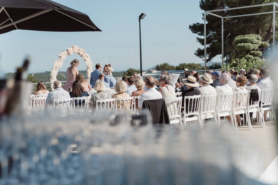 Cadeaux invités